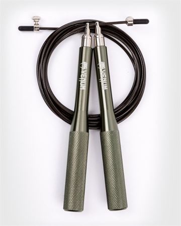 Sjippetov med wire Thunder EVO Khaki fra Venum